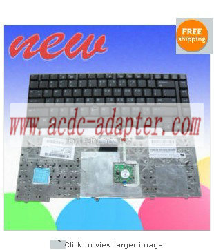 NEW keyboard 4 HP Compaq EliteBook 6930 6930P NSK-H4K01